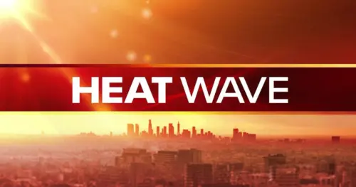 Sóng Nhiệt Nguy Hiểm và Mưa Giông Mùa Hè Dự Báo Bao Trùm Miền Nam California