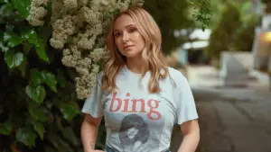 Diễn viên Hayden Panettiere biện minh cho việc giao quyền nuôi con