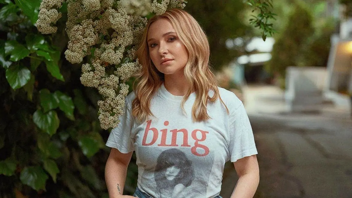 Diễn viên Hayden Panettiere biện minh cho việc giao quyền nuôi con