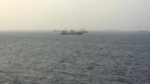 Căng Thẳng Eo Biển Hormuz: Iran Cho Biết Đã Đạt “Tiến Triển” Trong Đàm Phán Với Oman