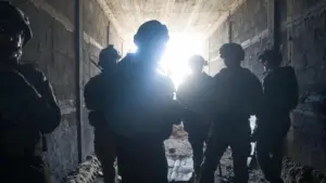 Cơ Quan Nhân Quyền Israel Tố Cáo Quỹ Hind Rajab Có Liên Quan Đến Hezbollah Săn Lùng Người Do Thái