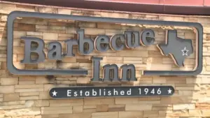 Barbecue Inn tại Houston: Lịch sử 80 năm khép lại, thế hệ người dân Houston tiếc nuối