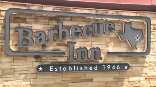 Barbecue Inn tại Houston: Lịch sử 80 năm khép lại, thế hệ người dân Houston tiếc nuối