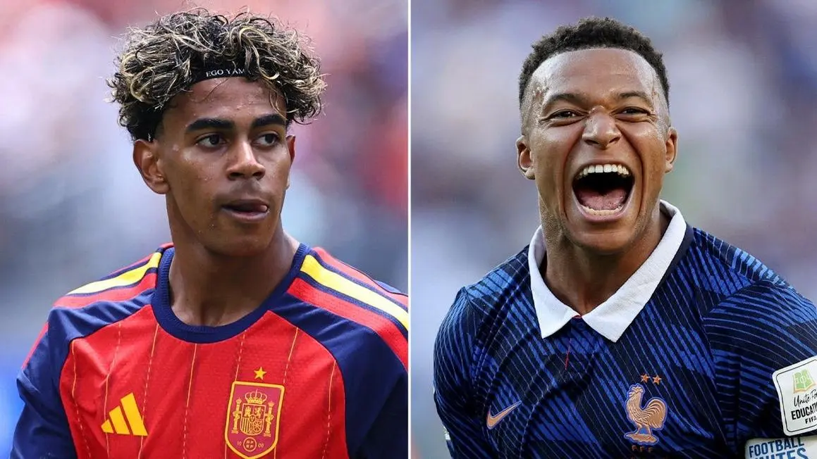 Pháp có lợi thế trước Tây Ban Nha trong trận bán kết World Cup 2026