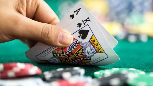 Tranh luận trên Reddit: Du khách đến Las Vegas không chỉ để đánh bạc