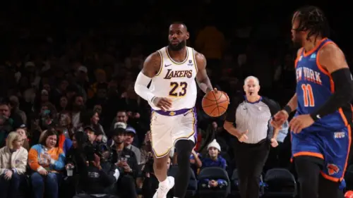 Phân tích Sức cạnh tranh ở Miền Đông NBA sau khi LeBron James gia nhập Sixers