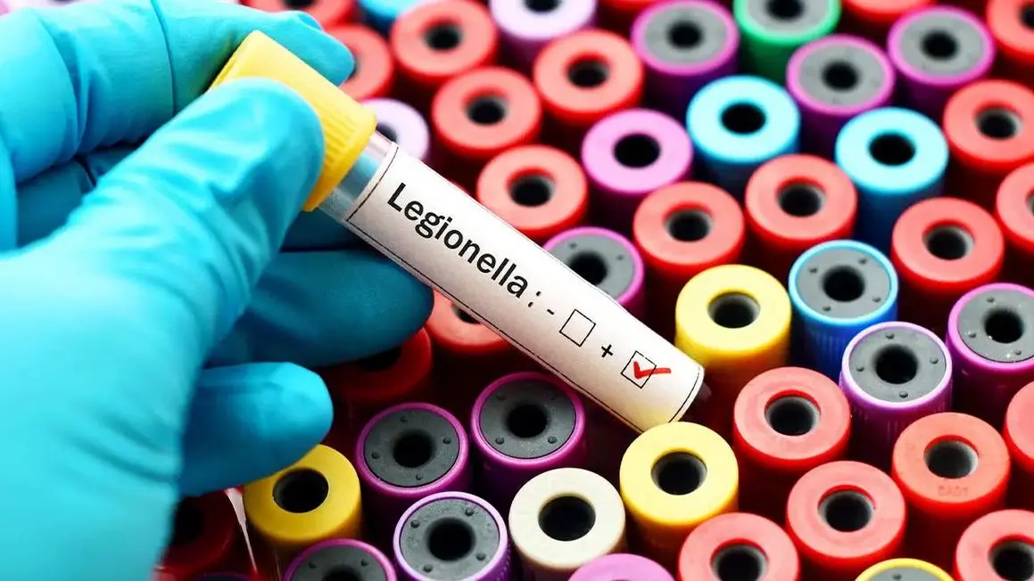 Đại dịch Legionnaires ở New York: 4 người chết, 76 ca mắc