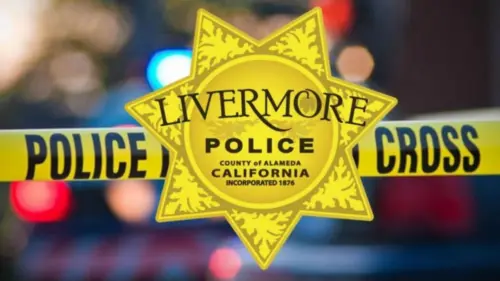 Cảnh sát Livermore bắt giữ hai nghi phạm trong hai vụ riêng biệt về giận dữ trên đường và buôn lậu ma túy