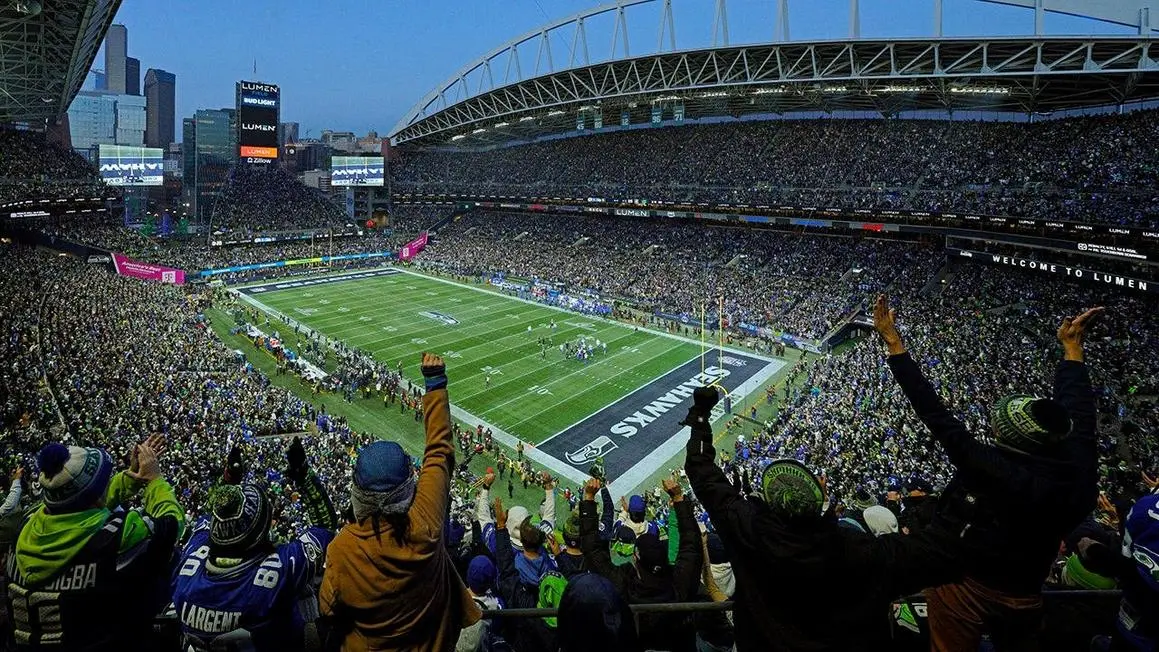 Gia đình Khosla chốt thỏa thuận mua đội Seahawks với giá kỷ lục của NFL
