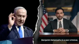 Thị trưởng New York City Zohran Mamdani nói không thể bắt giữ Netanyahu, kêu gọi chính phủ liên bang thi hành lệnh truy nã của ICC