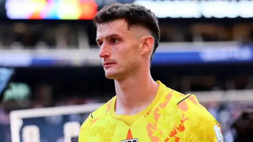 Thủ môn tuyển Hoa Kỳ chia sẻ về áp lực sau sai lầm ở World Cup