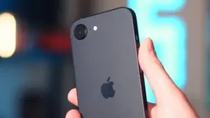Giá bộ nhớ tăng: Tin xấu cho Android, nhưng có thể lợi cho Apple