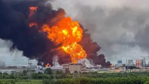 Cuộc Cách mạng Máy bay Không người lái của Ukraine cho thấy Nga đang chuẩn bị nguy hiểm, nhưng Hoa Kỳ cũng vậy