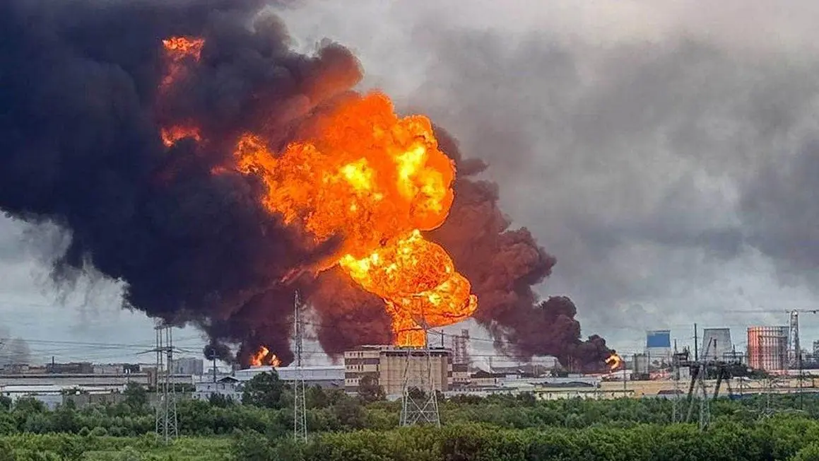 Cuộc Cách mạng Máy bay Không người lái của Ukraine cho thấy Nga đang chuẩn bị nguy hiểm, nhưng Hoa Kỳ cũng vậy