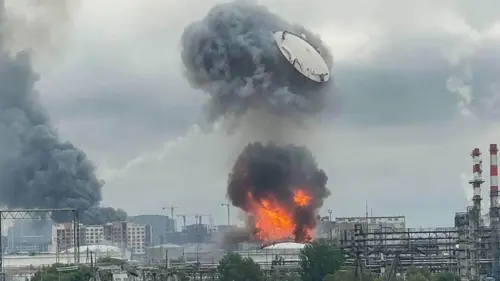 Nga rút quân khỏi Bắc Cực tạm thời, NATO cần hành động trước khi quân đội Nga trở lại
