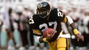 Cựu vô địch Super Bowl Greg Hawthorne qua đời ở tuổi 69