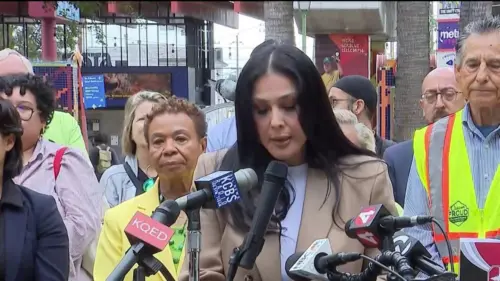 Hội đồng Thành phố Oakland bỏ phiếu về dự luật ‘Thành phố Tị nạn’