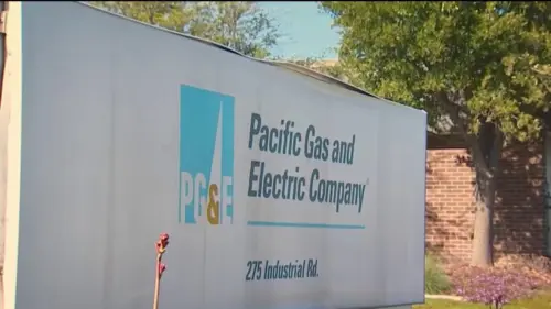 PG&E đối mặt phản ứng dữ dội vì xin tăng giá ga để thưởng cổ đông