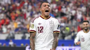 Tây Ban Nha tiến vào Chung kết World Cup lần thứ hai sau khi đánh bại Pháp