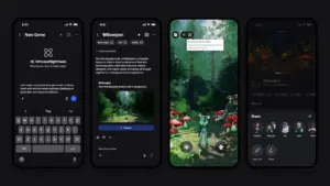 Roblox Ra Mắt Tính Năng Tạo Game Tích Hợp Trí Tuệ Nhân Tạo Trên Ứng Dụng Di Động