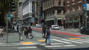 Thương hiệu thời trang Kith có thể sẽ mở cửa hàng tại Union Square, San Francisco