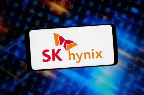 SK Hynix Gây Quỹ 26,5 Tỷ Đô, Lớn Nhất Lịch Sử IPO Nước Ngoài Tại Mỹ, Được Kêu Gọi Xây Dựng Nhà Máy Mới Ở Hoa Kỳ
