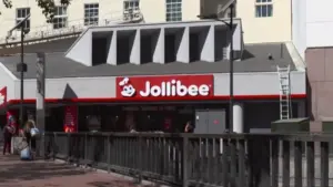 San Francisco Mở Cửa Hàng Jollibee Đầu Tiên Sau 6 Năm Chờ Đợi