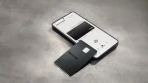 Samsung ra mắt thẻ tín dụng đầu tiên tại Hoa Kỳ