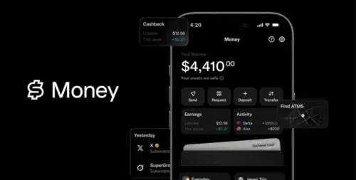Ứng dụng X Money của Elon Musk ra mắt tại Hoa Kỳ