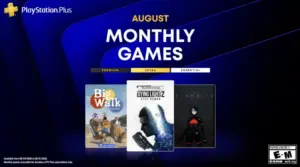 Signalis và Dying Light 2 dẫn đầu danh sách game PlayStation Plus miễn phí tháng 8