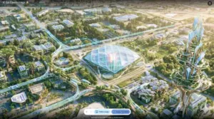 Google Hủy Tính Năng AI Trên Google Earth Chỉ Sau Một Ngày Ra Mắt