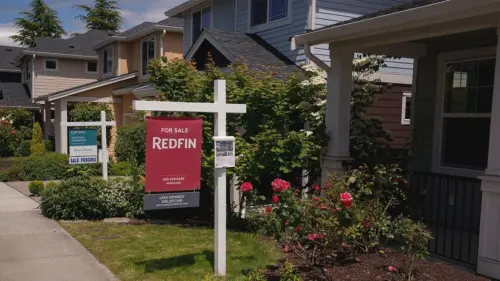 Cư dân Seattle lâm vào ‘thời kỳ sinh tồn’, bán nhà vì giá cả leo thang