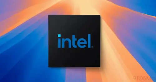 Wall Street Journal: Apple Tránh Được Thuế Quan Nhập Khẩu Chip Nhờ Thỏa Thuận Với Intel