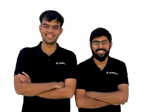Smallest.ai Gọi Vốn 13 Triệu Đô Để Phát Triển AI Giọng Nói Siêu Tốc