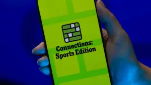 Gợi Ý và Đáp Án Bài Đố NYT Connections: Phiên Bản Thể Thao Ngày 1 tháng 8, Số 677