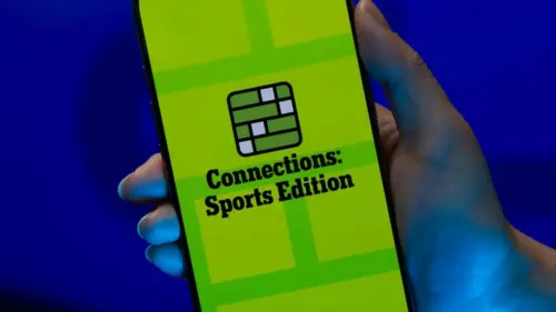 Gợi Ý và Đáp Án Bài Đố NYT Connections: Phiên Bản Thể Thao Ngày 1 tháng 8, Số 677