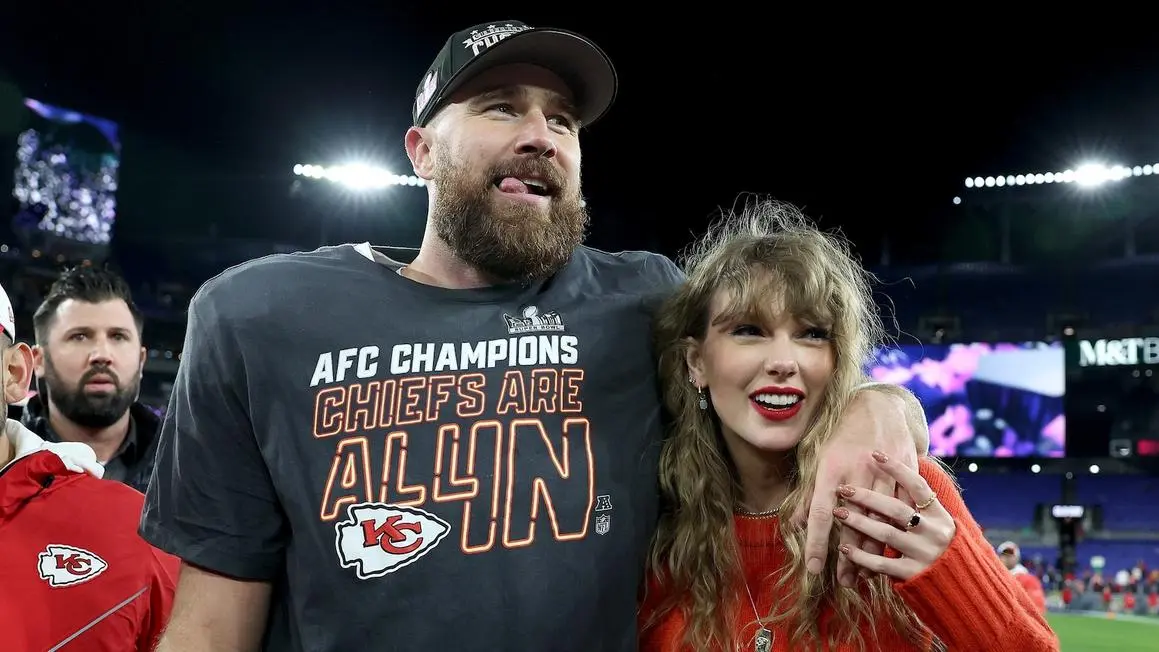 Taylor Swift và Travis Kelce tổ chức đám cưới tại Madison Square Garden