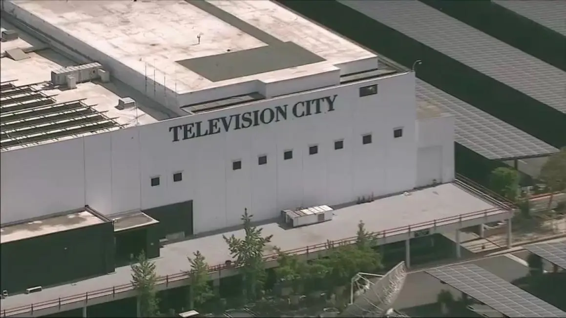 Television City tại Los Angeles có thể sắp bị rao bán