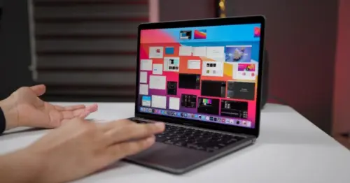 Chiếc MacBook Air M1 có tuổi thọ sử dụng lâu nhất lịch sử laptop Apple