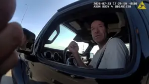 Video: Tony Romo bị bắt giữ vì nghi lái xe dưới ảnh hưởng của chất kích thích