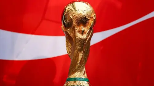 Trận chung kết World Cup 2026 diễn ra ở đâu và khi nào?