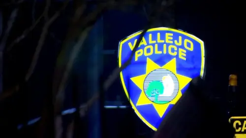 Cảnh sát Vallejo tăng cường tuần tra, tìm kiếm sự giúp đỡ từ khu vực sau làn sóng tội phạm bất ngờ