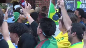 Lãnh đạo San Jose và các doanh nghiệp muốn duy trì đà kinh tế sau World Cup