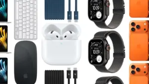Ưu đãi Cuối Tuần: AirPods, Apple Watch Ultra 3, Sạc MagSafe, Magic Mouse, và Hơn Thế Nữa