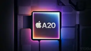 Tin xấu cho giá Apple khi TSMC tăng chi phí sản xuất chip