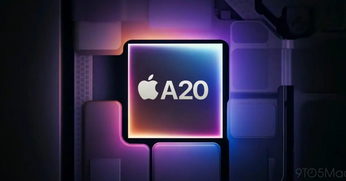 Tin xấu cho giá Apple khi TSMC tăng chi phí sản xuất chip
