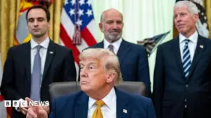 Tập đoàn Trump Media ra mắt dịch vụ trả phí cho phép truy cập nhanh các bài đăng