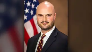 Cựu ứng viên Tổng chưởng lý Texas, Aaron Reitz, được bổ nhiệm làm Công tố viên Liên bang Miền Nam Texas