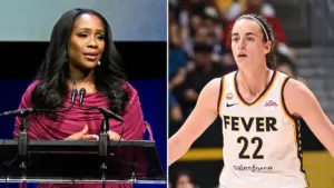 Chuyên gia CNN: Nghị sĩ Đảng Cộng hòa ủng hộ Caitlin Clark vì cô ấy da trắng