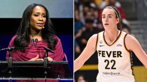 Chuyên gia CNN: Nghị sĩ Đảng Cộng hòa ủng hộ Caitlin Clark vì cô ấy da trắng